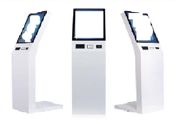 Mesin Mesin Antri/Mesin Loket 2